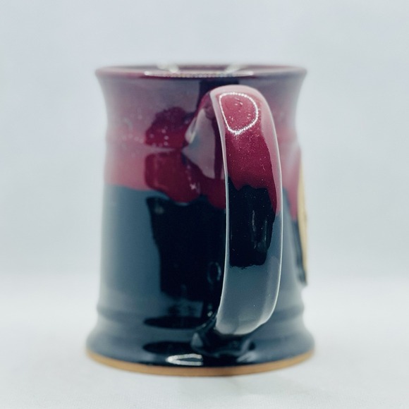 Maryland Renaissance Festival‎ 2008 Mug MD Ren Fest Beer Stein Large 20 Ounce - Picture 4 of 12